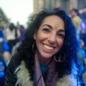 Meet your Posher, Nina